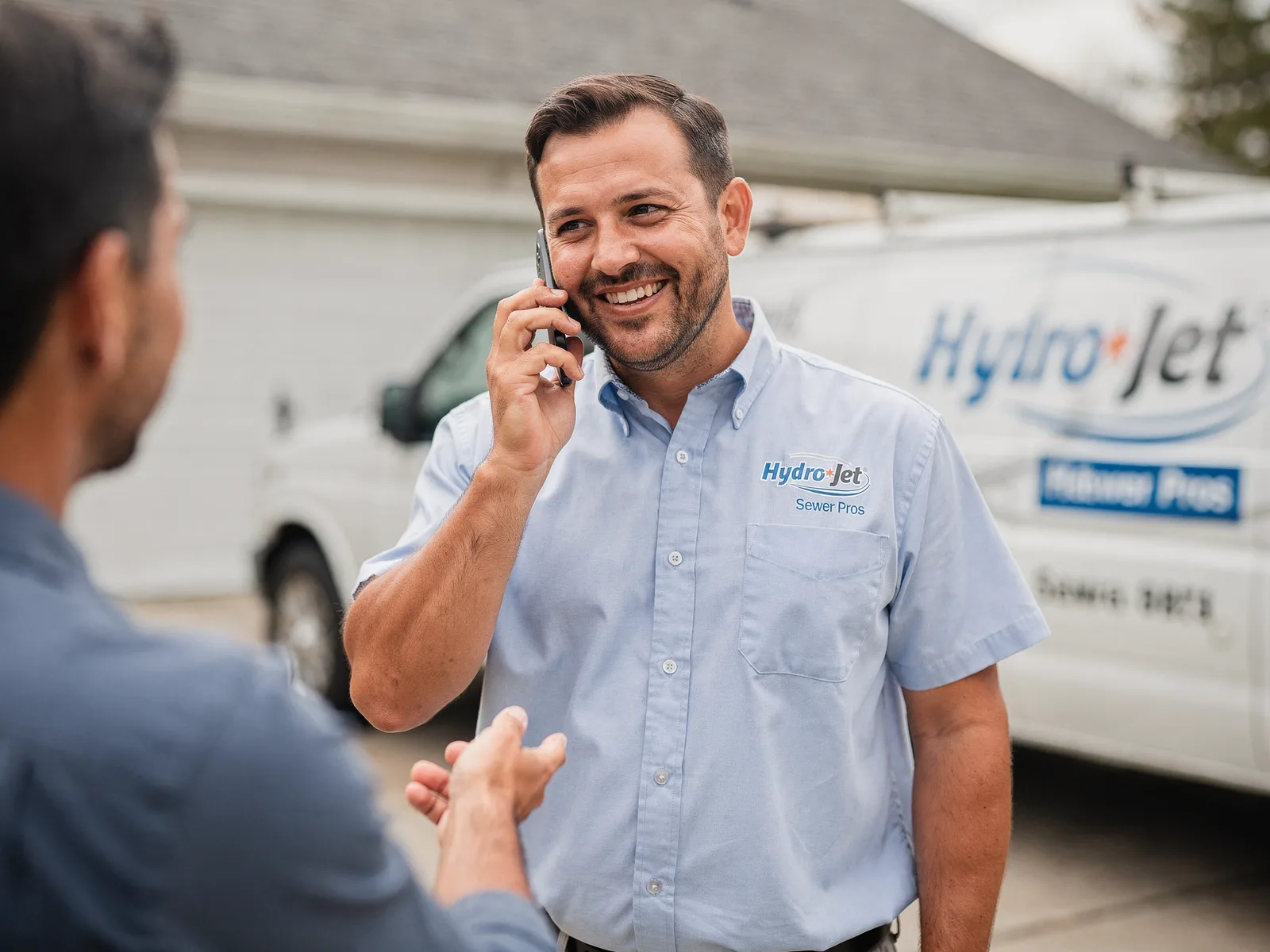 Hydro Jetting Near Me Maysville, OK FAQs